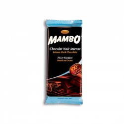 Plaquette Mambo Chocolat...
