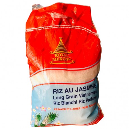 Riz Royal Mekong 5kg