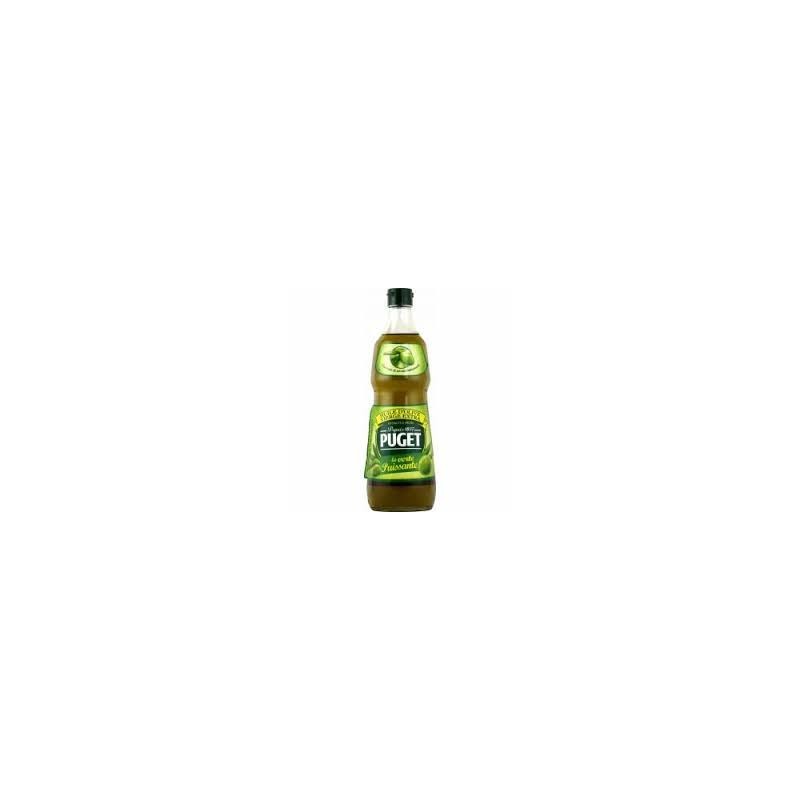huile d'olive Puget 750mL