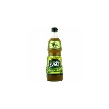 huile d'olive Puget 750mL