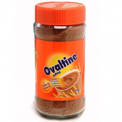 Ovaltine au chocolat (400g )