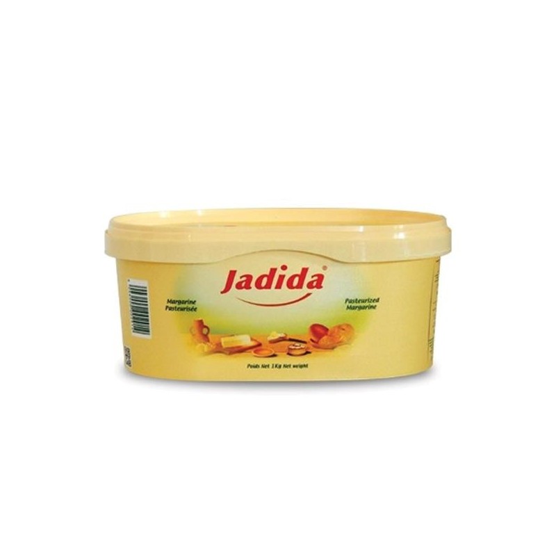 Jadida (450g)