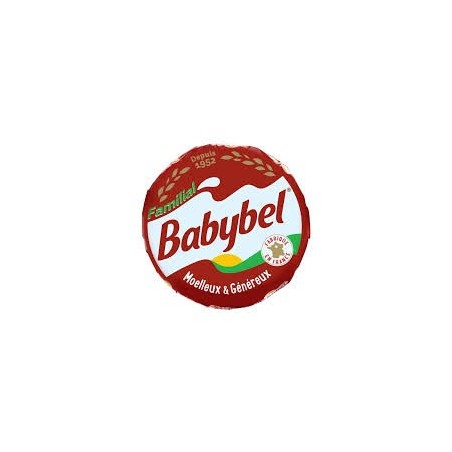 Babybel fromage