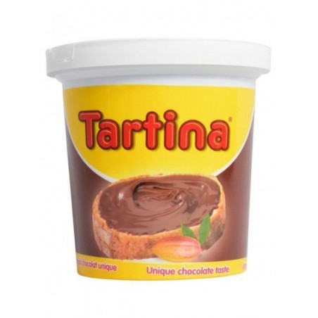 Tartina (850g)