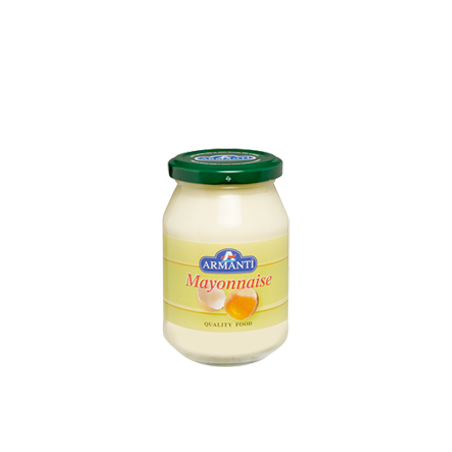 mayonnaise Armanti 1L