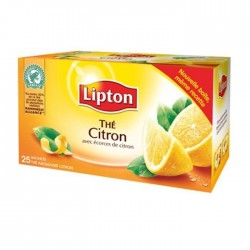 Lipton Citron