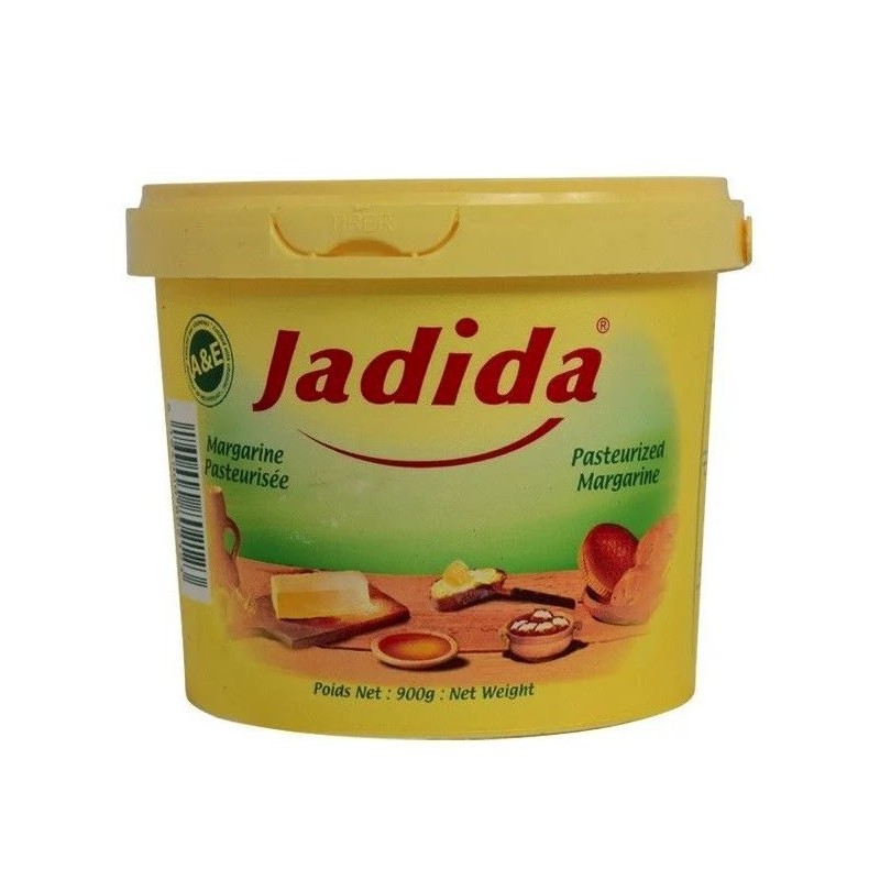 Jadida