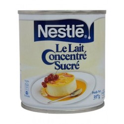 Nestlé Concentré Sucré 397g