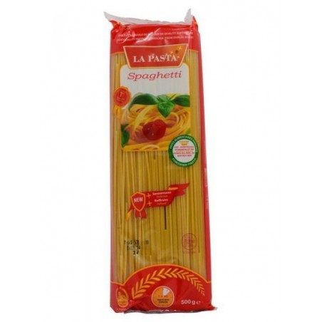 spaghetti La Pasta 500g