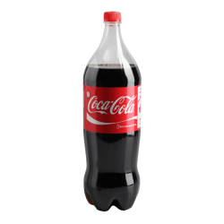 Coca-cola 1L