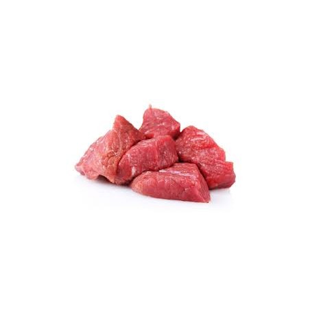 Viande bœuf sans os 0,5kg