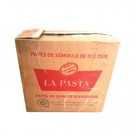 Spaghetti Pasta 500g carton